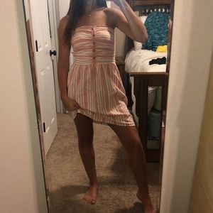 gap summer beach/sun dress